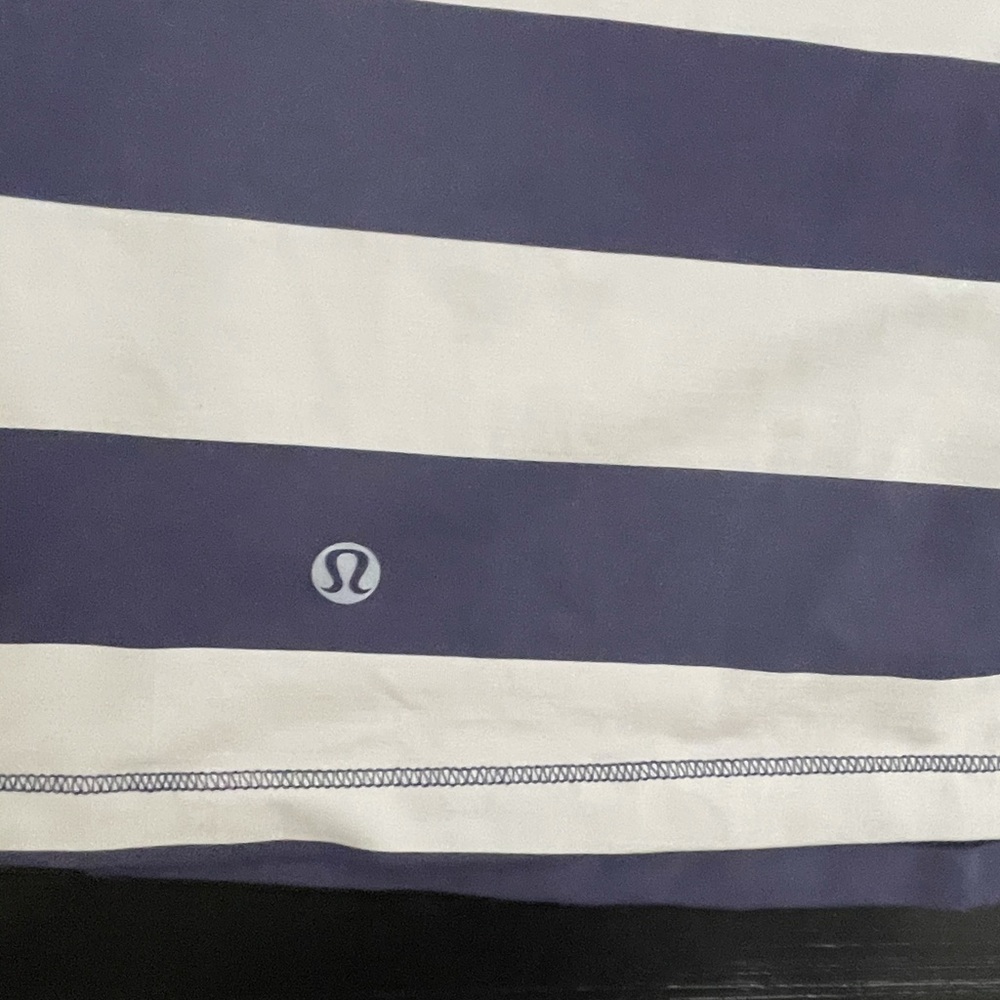 Lululemon Tank - Picture 3 of 3